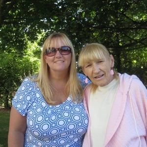 Meet your Posher, Stacey